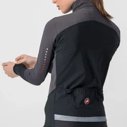 CastelliBeta RoS Jacket - Veste vélo femme