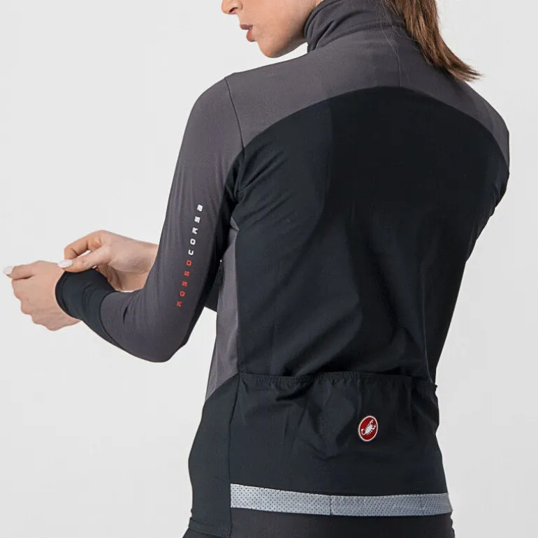 CastelliBeta RoS Jacket - Veste vélo femme