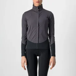 CastelliBeta RoS Jacket - Veste vélo femme