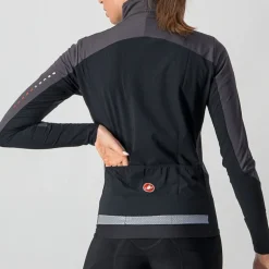 CastelliBeta RoS Jacket - Veste vélo femme