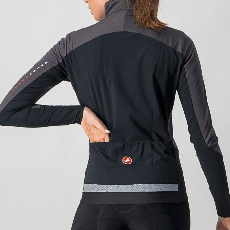 CastelliBeta RoS Jacket - Veste vélo femme