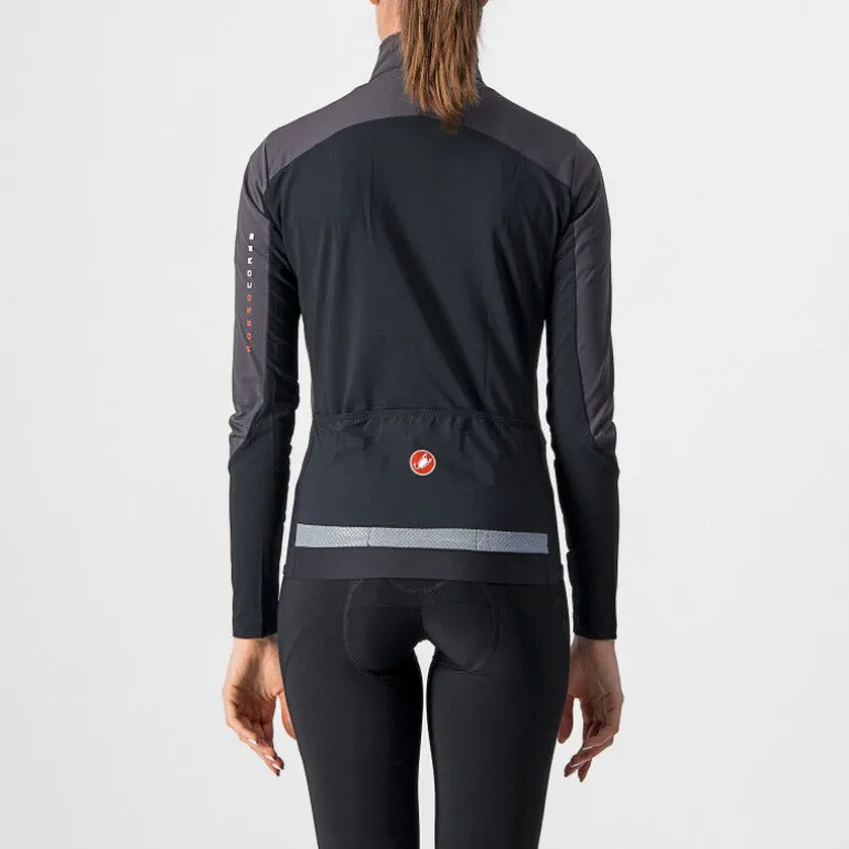 CastelliBeta RoS Jacket - Veste vélo femme