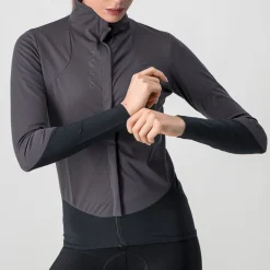 CastelliBeta RoS Jacket - Veste vélo femme