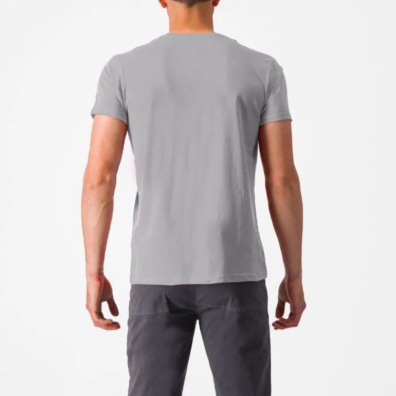 CastelliCastelli Classico Tee - T-shirt homme