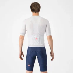 CastelliClimber'S A/C Jersey - Maillot vélo homme