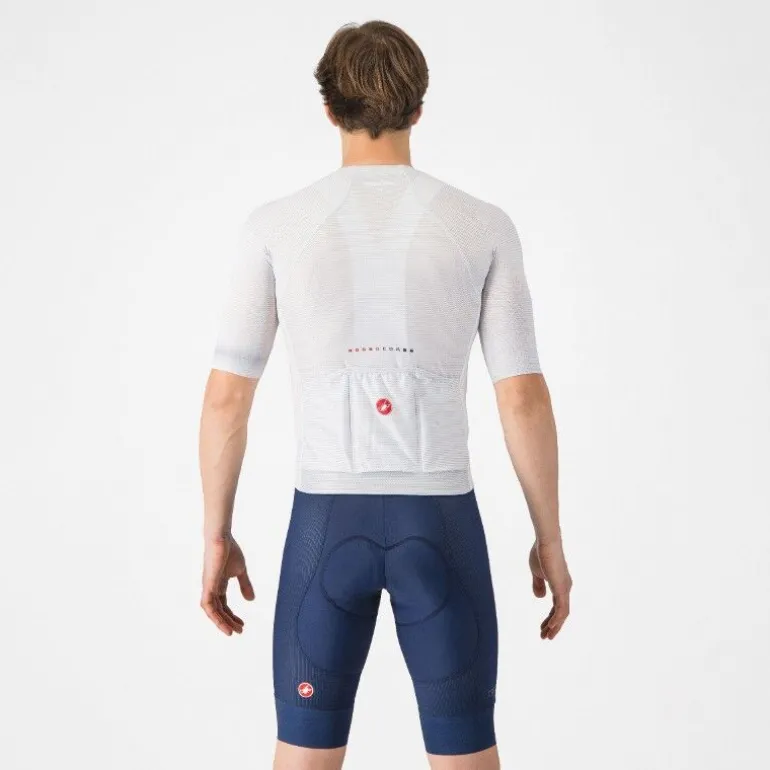 CastelliClimber'S A/C Jersey - Maillot vélo homme