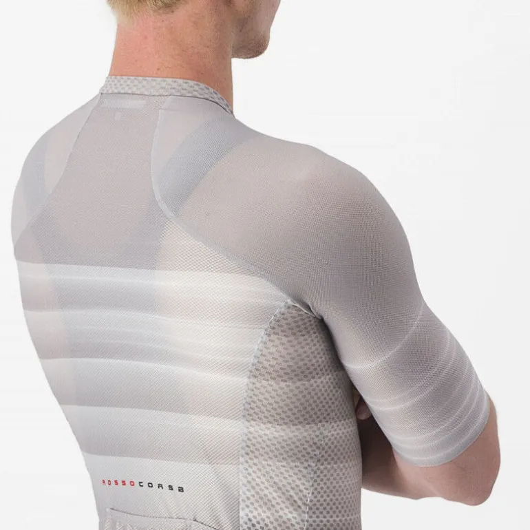 CastelliClimber's 3.0 SL2 Jersey - Maillot vélo homme