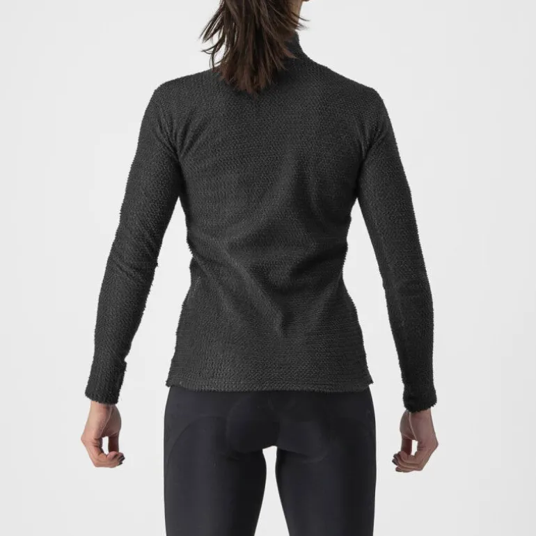CastelliCold Days 2nd Layer - Sous-vêtement thermique femme