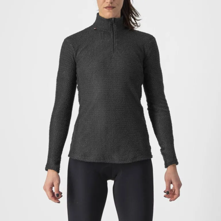 CastelliCold Days 2nd Layer - Sous-vêtement thermique femme