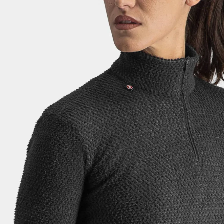 CastelliCold Days 2nd Layer - Sous-vêtement thermique femme
