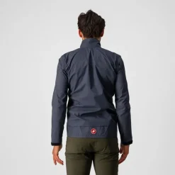 CastelliCommuter Reflex Jacket - Veste vélo homme