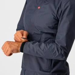 CastelliCommuter Reflex Jacket - Veste vélo homme