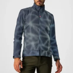 CastelliCommuter Reflex Jacket - Veste vélo homme