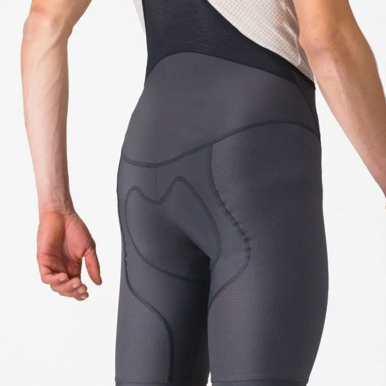 CastelliCompetizione 2 Bibshort - Cuissard vélo homme