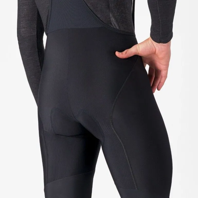 CastelliCompetizione Bibtight - Cuissard vélo homme