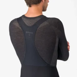 CastelliCompetizione Bibtight - Cuissard vélo homme