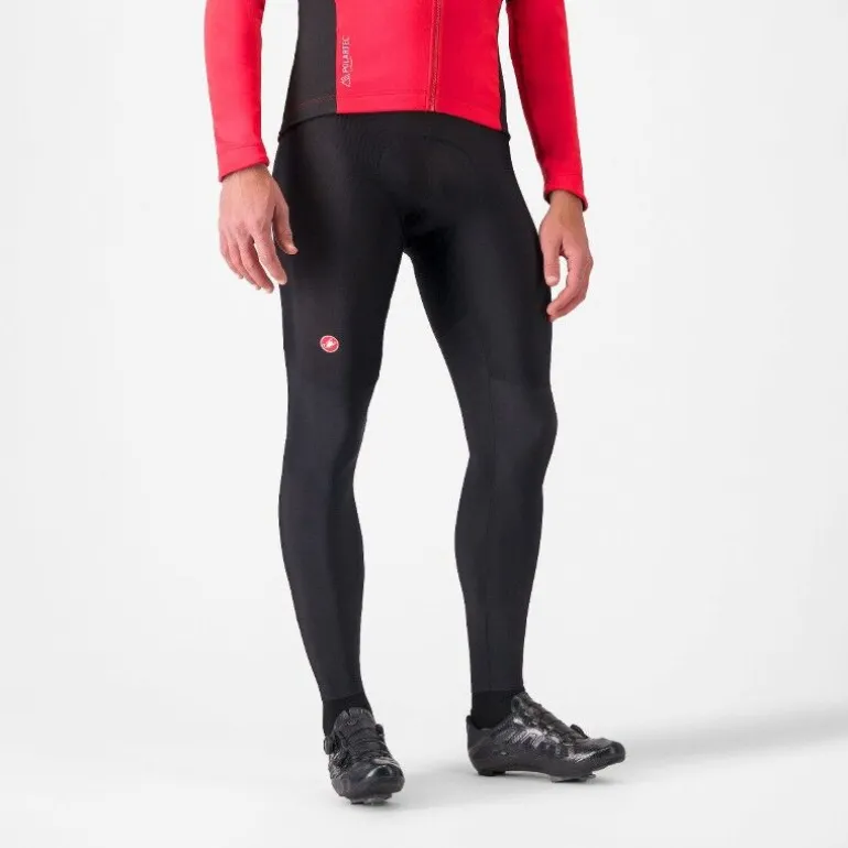 CastelliCompetizione Bibtight - Cuissard vélo homme