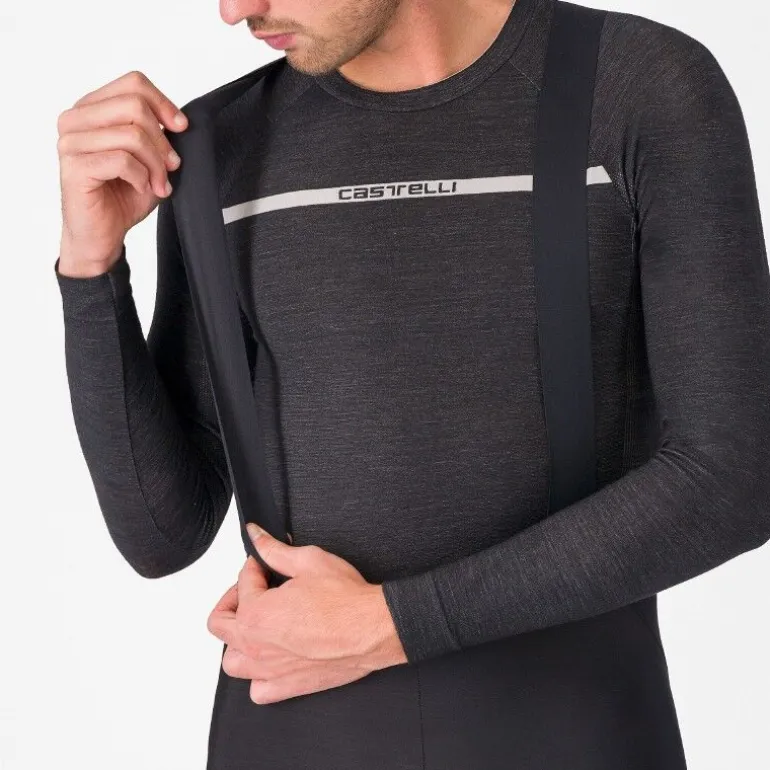 CastelliCompetizione Bibtight - Cuissard vélo homme
