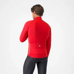 CastelliCompetizione Jacket - Veste vélo homme