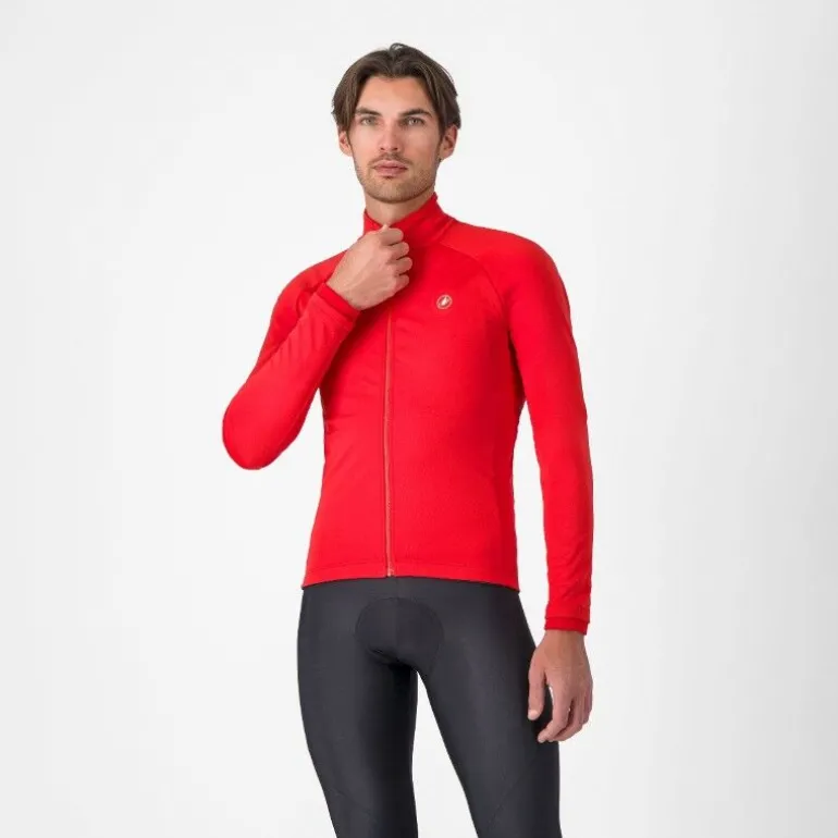 CastelliCompetizione Jacket - Veste vélo homme