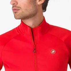 CastelliCompetizione Jacket - Veste vélo homme