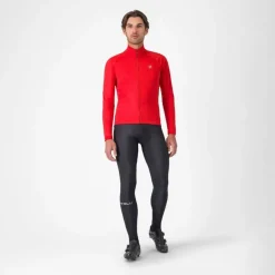 CastelliCompetizione Jacket - Veste vélo homme