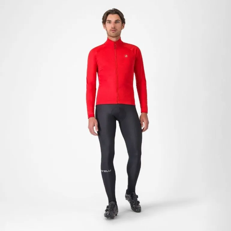 CastelliCompetizione Jacket - Veste vélo homme