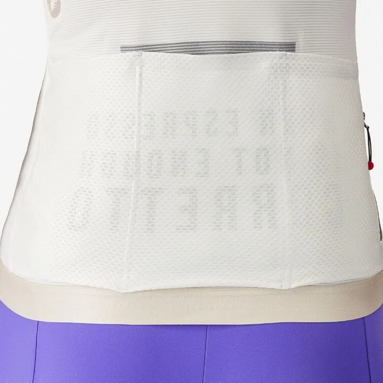 CastelliCorretto Jersey - Maillot vélo femme