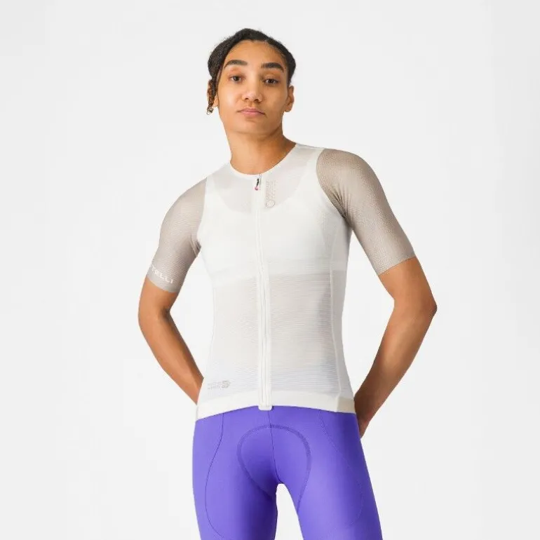 CastelliCorretto Jersey - Maillot vélo femme