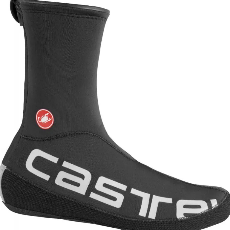 CastelliDiluvio Ul Shoecover - Sur-chaussures vélo