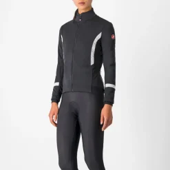 CastelliDinamica 2 Jacket - Veste vélo femme