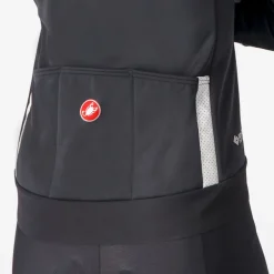 CastelliDinamica 2 Jacket - Veste vélo femme