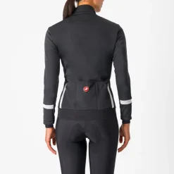 CastelliDinamica 2 Jacket - Veste vélo femme