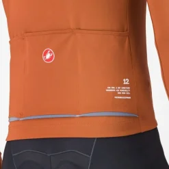 CastelliDo.Di.Ci. Jacket - Veste vélo homme