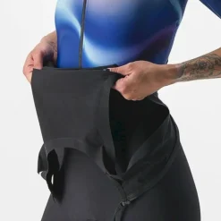 CastelliElite W Swim Skin - Trifonction femme