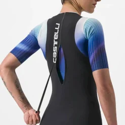 CastelliElite W Swim Skin - Trifonction femme