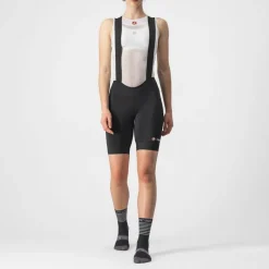 CastelliEndurance - Cuissard vélo femme