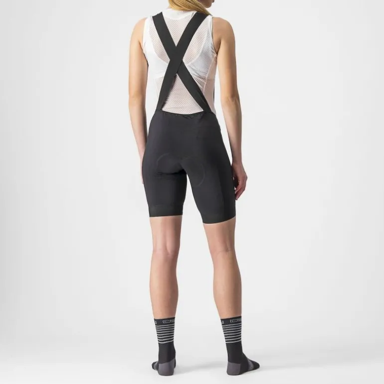 CastelliEndurance - Cuissard vélo femme