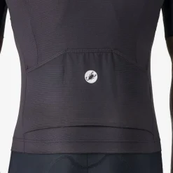 CastelliEntrata Apex Jersey - Maillot vélo homme