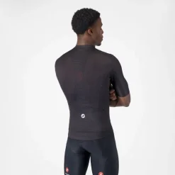 CastelliEntrata Apex Jersey - Maillot vélo homme