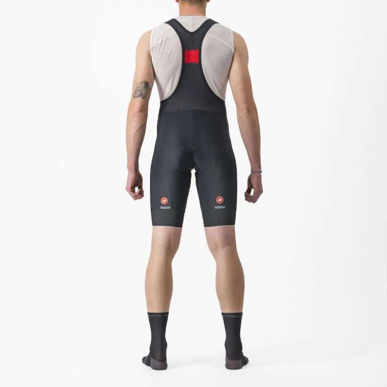 CastelliEntrata 2 Bibshort - Cuissard vélo homme