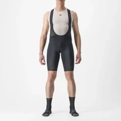 CastelliEntrata 2 Bibshort - Cuissard vélo homme