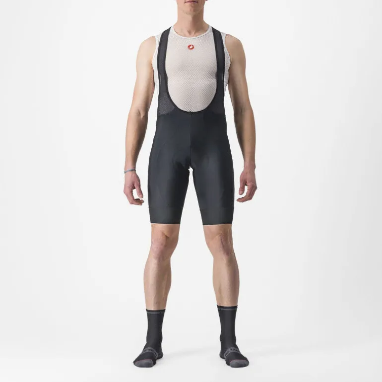 CastelliEntrata 2 Bibshort - Cuissard vélo homme