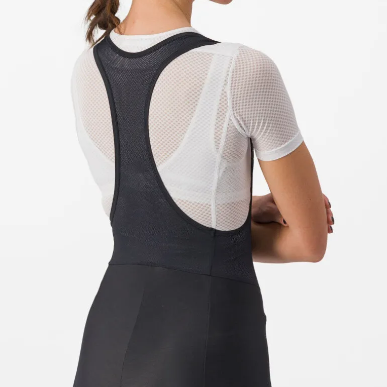 CastelliEntrata Bibtight - Cuissard vélo femme
