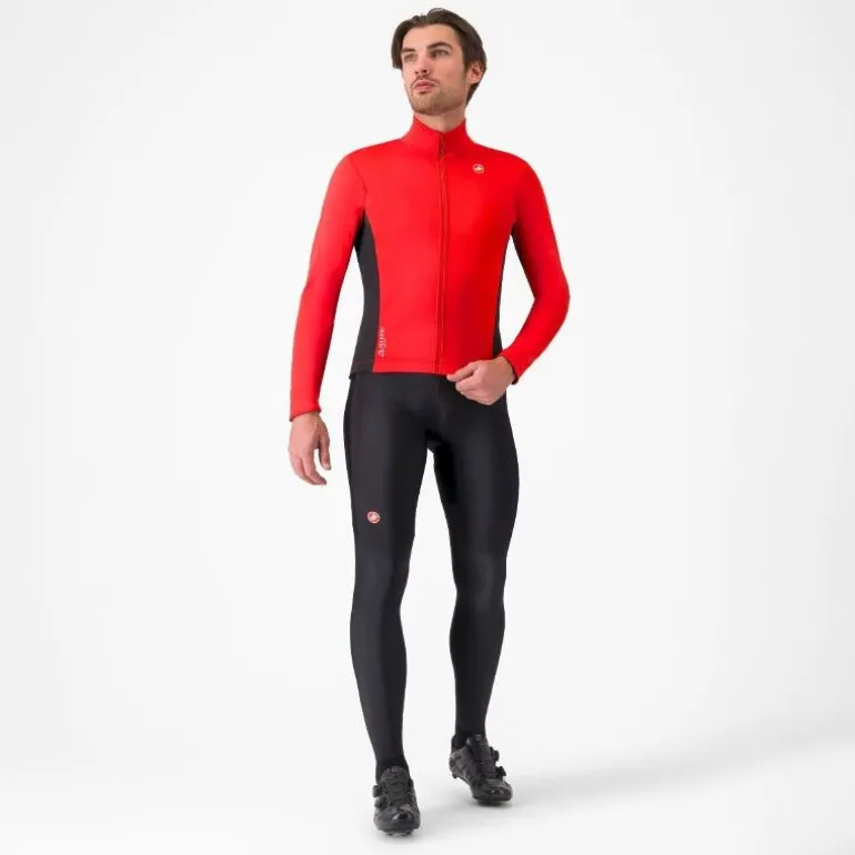 CastelliEntrata 2 Jacket - Veste vélo homme