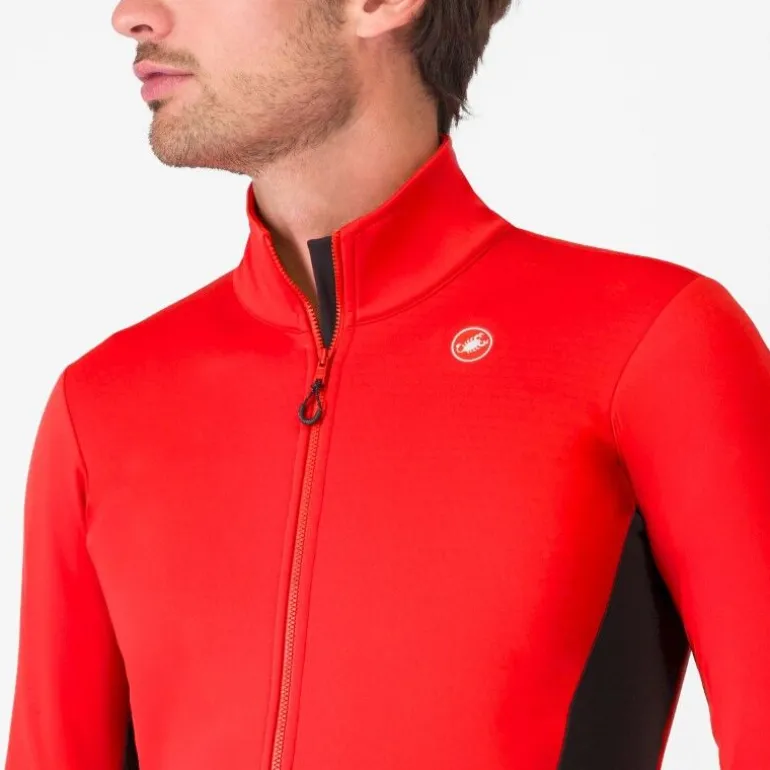 CastelliEntrata 2 Jacket - Veste vélo homme