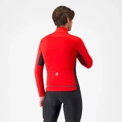 CastelliEntrata 2 Jacket - Veste vélo homme