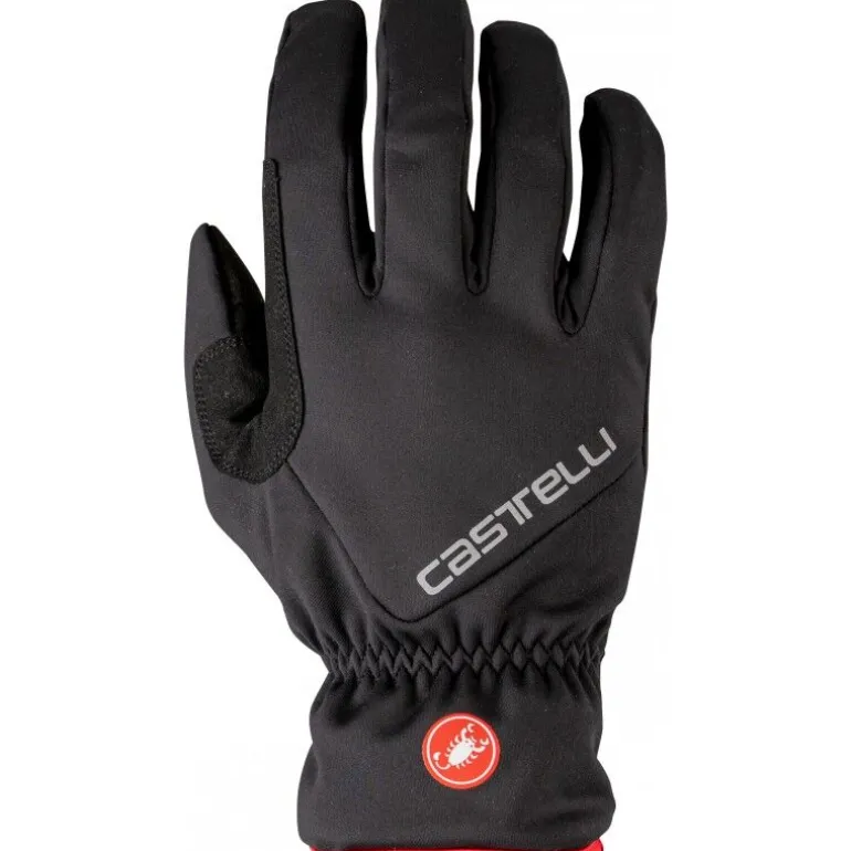 CastelliEntrata Thermal Glove - Gants vélo