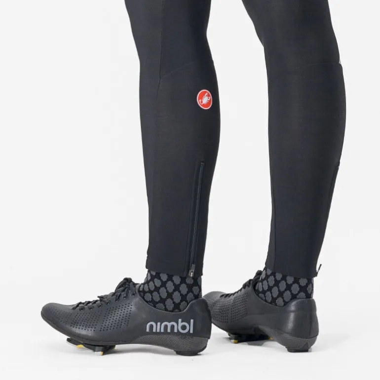 CastelliEntrata Tight - Cuissard vélo femme