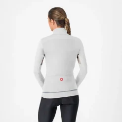 CastelliEntrata 2 W Jacket - Veste vélo femme